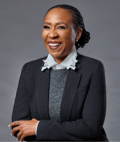 Ms Phumzile H. Maseko