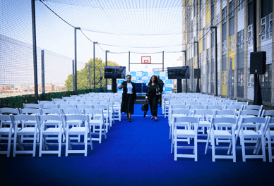 Official Opening of The Lab Student Accommodation