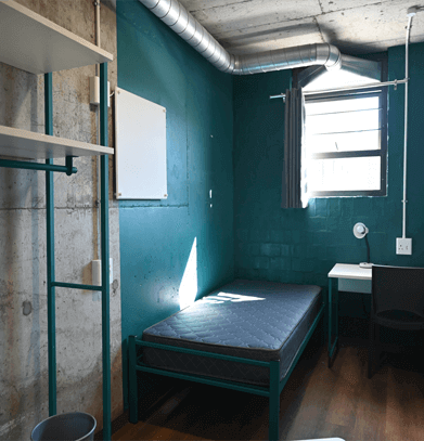 Cape Town Station Mixed-Use Development