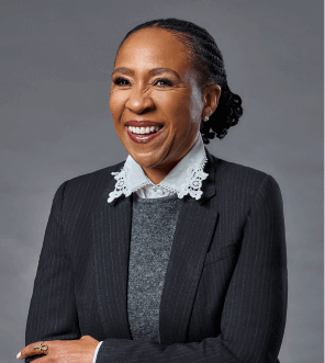 Ms Phumzile H. Maseko