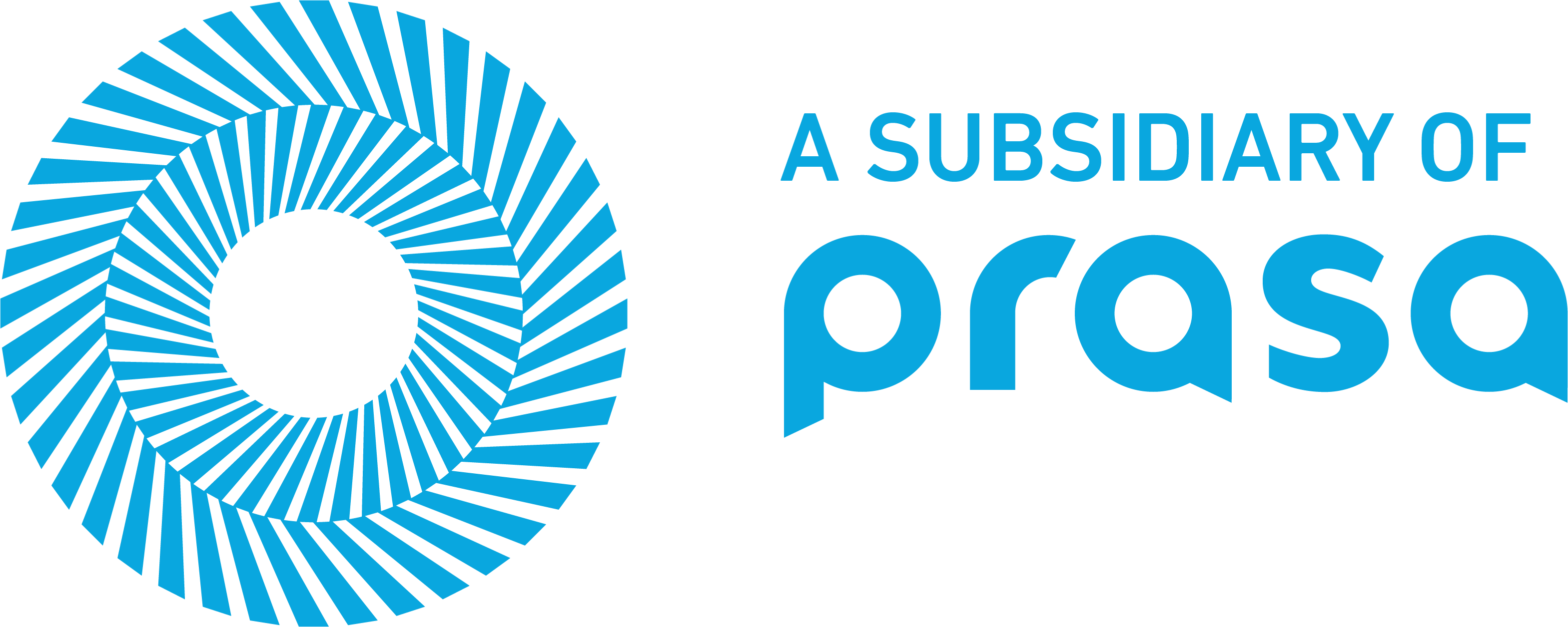 PRASA Logo