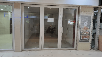 Shop C39 Kiosk North Food Court (60m2)